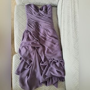 Sophia Tolli Corset Dress